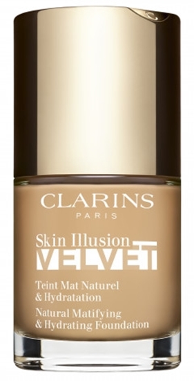 CLARINS SKIN ILLUSION VELVET 110N 30 ML